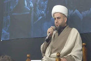 امنیت و ایمان دو رکن رکین زندگی دینی