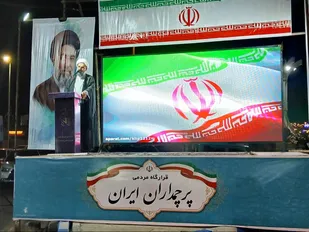 حضور مستمر ۷ ماهه مردم در میدان؛ پشتوانه قدرتمند نیروهای مسلح و عامل بازدارندگی توطئه&zwnj;ها