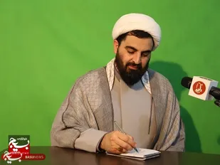 نشست هم اندیشی برگزاری دوازدهمین جشنواره کتابخوانی رضوی برگزارشد
