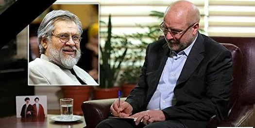 نادر طالب‌زاده، الگویِ جاودان هنرمندان جبهه مقاومت است