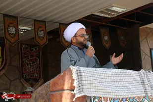 امنیت و آبادانی کشور را مرهون و مدیون خون پاک شهداء هستیم&nbsp;