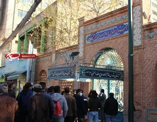تقدیر از 40 نفر از کارگران زحمتکش و نیازمند