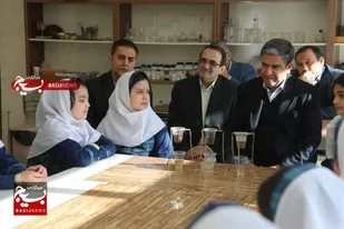 اردبیل در مسیر عدالت آموزشی با افتتاح ۶۲۸ کلاس و احداث ۱۶۰ مدرسه
