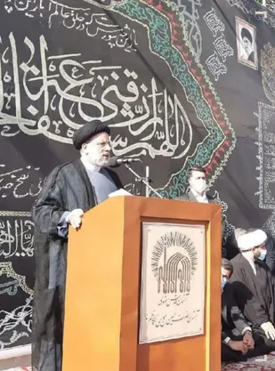 وضعیت کنونی کشور و شهر&zwnj;ها با قبل از انقلاب قابل مقایسه نیست / کار میدانی سبب افزایش اعتماد مردم به نظام اداری &zwnj;می&zwnj;شود