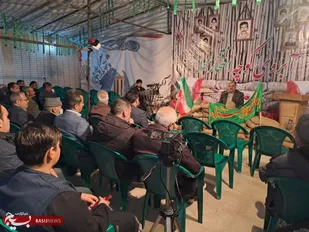 برگزاری ویژه برنامه آبروی کوچه؛ افتخار محله در اردکان