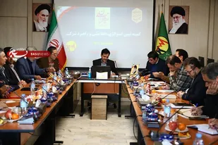 هوشمندسازی کنتور&zwnj;ها برای عبور از پیک بار تابستان ۱۴۰۲ در اولویت کار است