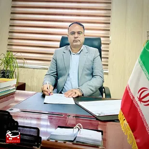 کسب رتبه اول در شاخص های اختصاصی توسط صمت ایرانشهر
