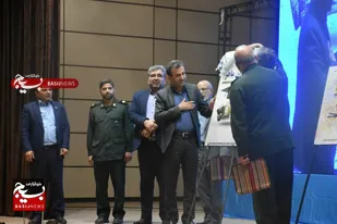 یادواره شهدای جامعه مهندسی خوزستان و مراسم بزرگداشت روز ملی مهندسی برگزار شد