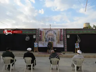 نشست اخلاقی کارکنان ناحیه مرکزی یزد برگزار شد