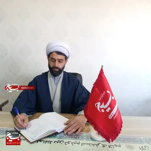 مسئول دفتر نمایندگی ولی فقیه در سپاه گرمسار پیام تبریک به مناسبت روز پاسدار صادر کرد