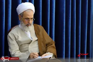 دعوت مدیرحوزه&zwnj;های علمیه از مردم انقلابی برای شرکت در مراسم تشییع شهید مدافع امنیت طلبه بسیجی مهدی زاهدلویی