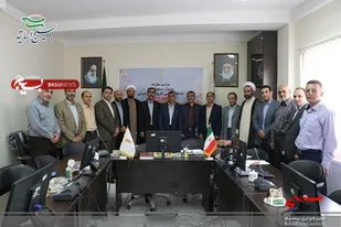 اساتید بسیجی در جریان تمدن سازی نقش کلیدی دارند