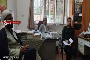 برگزاری نشست حلقه سرمربیان شهرستان نهاوند
