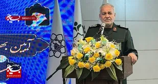 تلاش قرارگاه خاتم&zwnj;الانبیا(ص) برای سرعت بخشیدن به بهره&zwnj;برداری از خط سه قطارشهری مشهد+فیلم