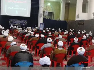 امروز دفاع از انقلاب و اسلام دفاع از، ولی فقیه است/جنگ غرب با ایران از نوع ترکیبی هوشمند است