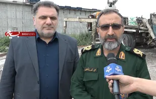 یکی از معضلات استان گلستان، تنش آبی است/با افتتاح مخزن هزار مترمکعبی 8 روستا از تنش آبی خارج خواهند شد