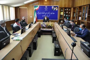 اعمال محدودیت&zwnj;های جدید بواسطه شیوع کرونا در شاهرود