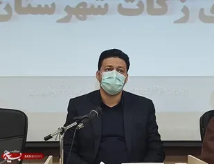 تاکید فرماندار ری بر تشویق و تجلیل از پرداخت کنندگان زکات
