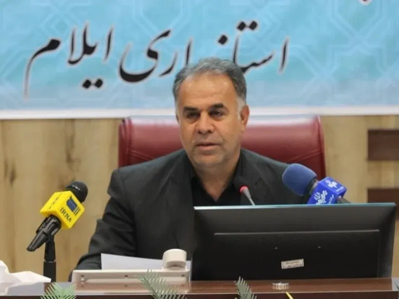 آغازعملیات اجرایی نهضت ملی مسکن در ۴ شهر ایلام