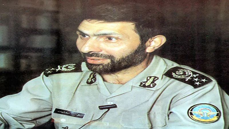 هجدهمین سالگرد شهید «صیاد شیرازی» در همدان برگزار می‌شود