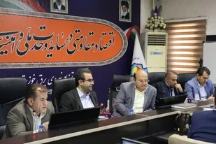 شبکه برق خوزستان با اجرای طرح مهتاب پایدارتر می&zwnj;شود