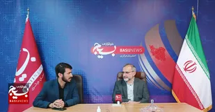 بازدید استاندار مرکزی از تحریریه خبرگزاری بسیج