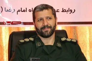 بسیج محور خدمت و امیدآفرینی است