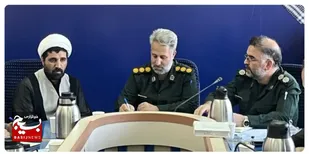 ۲۰۰ عنوان برنامه در هفته دفاع مقدس در ابهر برگزار می&zwnj;شود
