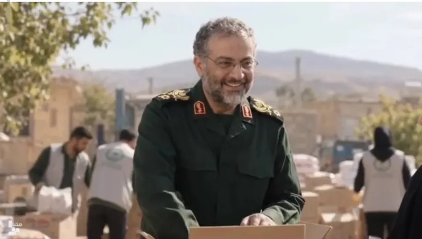 پویانمایی؛ مردِ خدمت