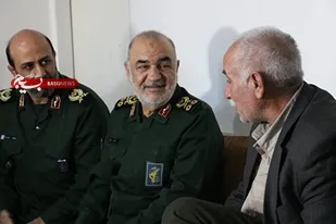 شهید عجمیان حقیقت اسلام و ایران را حفظ کرد/ صبر و استقامت خانواده های شهدا قوت قلب ماست