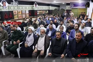 اولین قرارگاه عملیاتی جهادی مازندران در بابل افتتاح شد