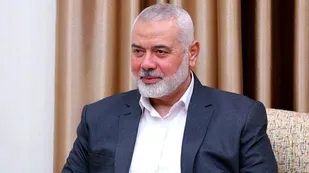پاسپورت شهید هنیه دیپلماتیک بود | ایران حق انتقام دارد
