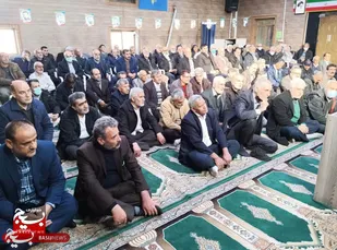 عدالت محوری و آزادگی از شاخصه های مهم انقلاب اسلامی است
