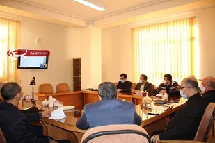افتتاح همزمان 17 مرکز نیکوکاری در آذربایجان شرقی