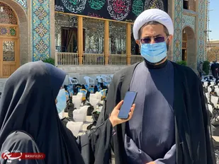 طرح ضیافت الهی در بیش از ۲ هزار امامزاده کشور اجرا می شود/۶۰ هزار بسته حمایتی در اولین &laquo;قرار دوازدهم&raquo; در کشور توزیع می شود