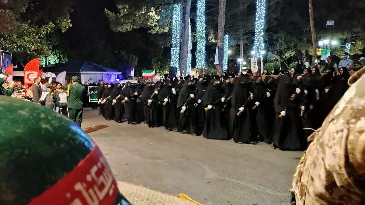 امت جانفدا