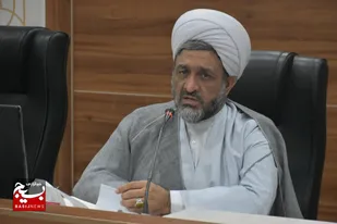 بسیج، متکفل نیروی منسجم برای انقلاب اسلامی و دفاع از ارزش&zwnj;های انقلاب
