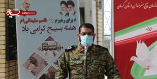 فرهنگ جهاد کشور ما را مقتدر کرد