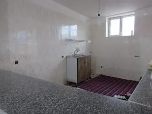 افتتاح خانه محروم در روستای گوشه لردگان