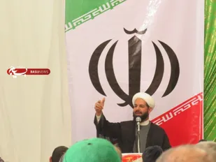 حضور مردم در راهپیمایی 22 بهمن امسال حیرت را به نگاه همگان ارزانی داشت