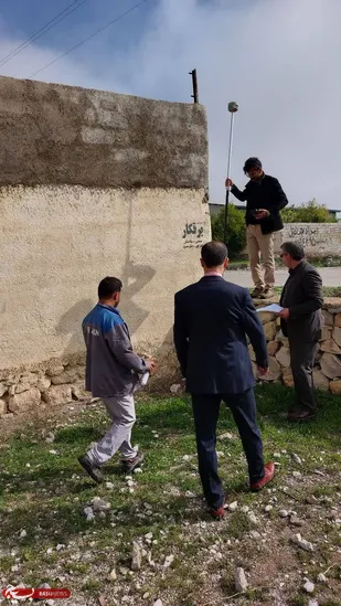 آزاد سازی و رفع تصرف یک هکتار از اراضی دولتی ناحیه صنعتی ناصرآباد شهرستان گچساران