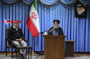 باید از منابع طبیعی به عنوان امانت نسل&zwnj;های آینده حفاظت کنیم