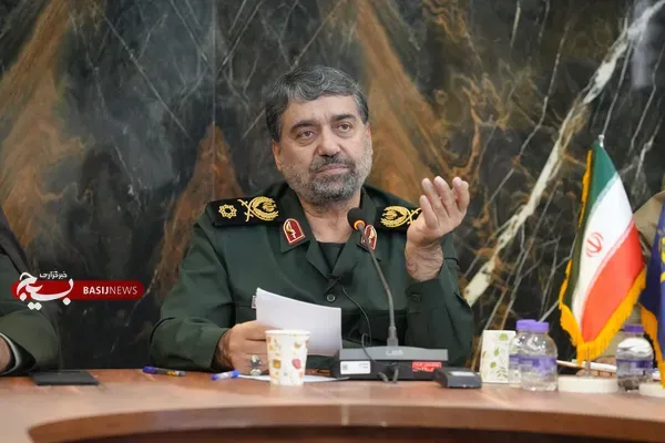 همایش سردار ایل