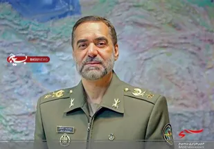 حفظ و ارتقاء قدرت دفاعی اولویت وزارت دفاع خواهد بود