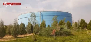 دست پُر پتروشیمی شازند/ در مسیر بومی&zwnj;سازی با ایمان و اعتماد به جوانان