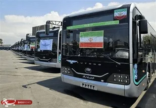 اختصاص 50 اتوبوس شهرداری شیراز برای اعزام شهروندان به مراسم تشییع قائد