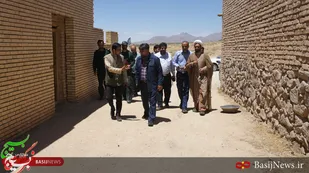 لزوم تدوین چشم انداز روستایی برای خدمت رسانی هدفمند و اثرگذار
