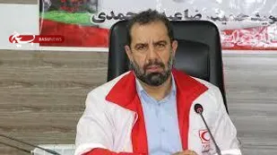 کاروان سلامت هلال&zwnj;احمر به دهلران اعزام می شود