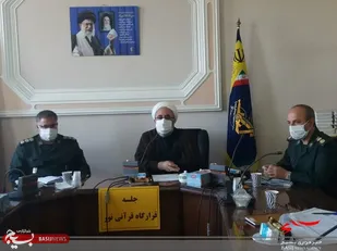 قرآن پناه انسان در زمان فتنه هاست