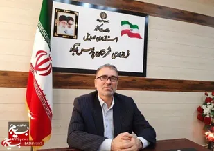تداوم مسیر خدمت رسانی دولت مردمی در پارس آباد